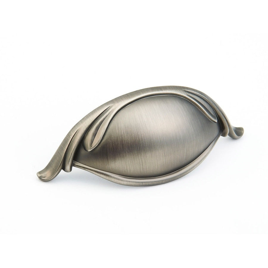 Schaub And Company 265 French Farm 3 Center To Center Cup Cabinet Pull