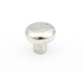 Schaub And Company 773 N Artifex 1 5 8 Diameter Mushroom Cabinet Knob Natural