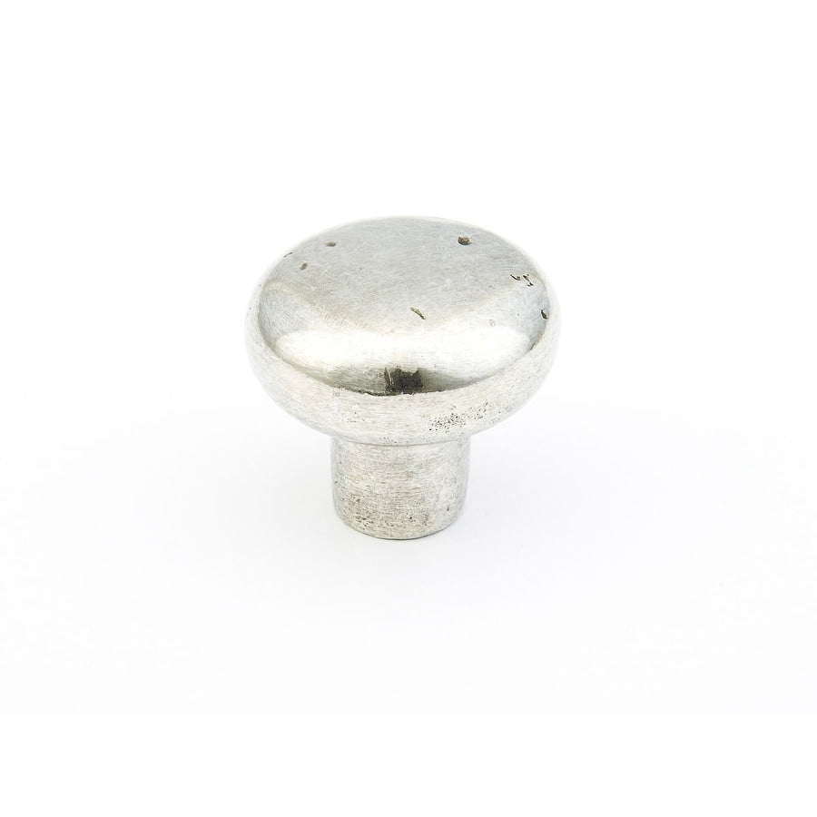 Schaub And Company 773 N Artifex 1 5 8 Diameter Mushroom Cabinet Knob Natural