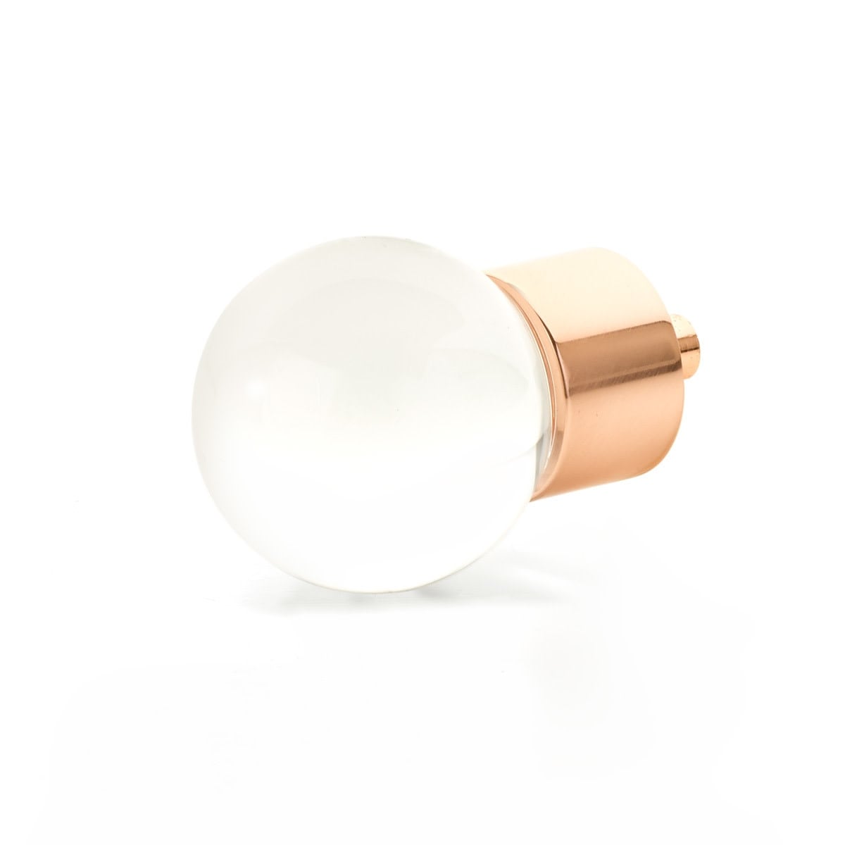 Schaub And Company 59 City Lights 1 3 8 Inch Diameter Round Cabinet Knob