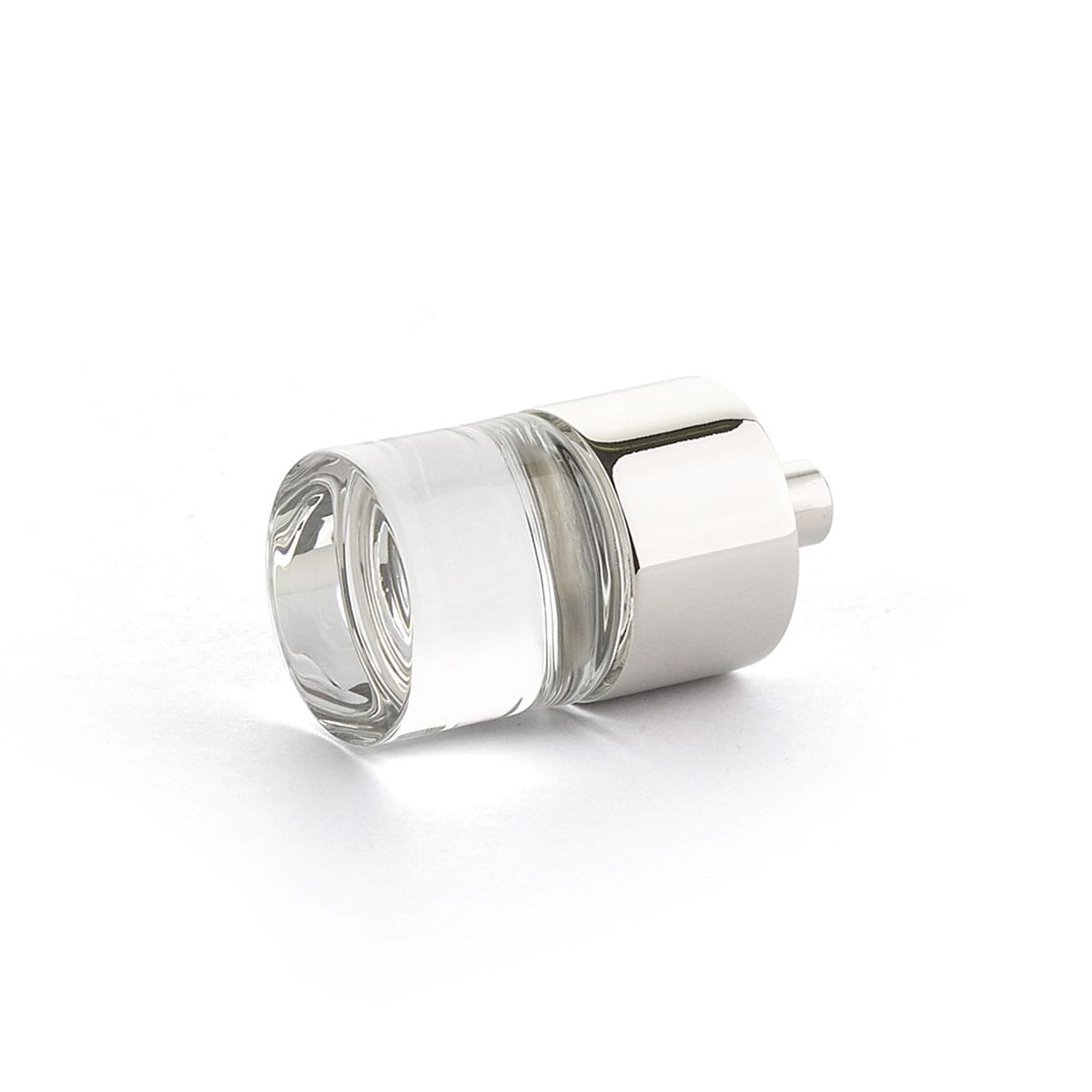 Schaub And Company 74 City Lights 7 8 Diameter Cylindrical Cabinet Knob