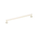 Schaub And Company 886 Empire 10 Inch Center To Center Handle Cabinet Pull