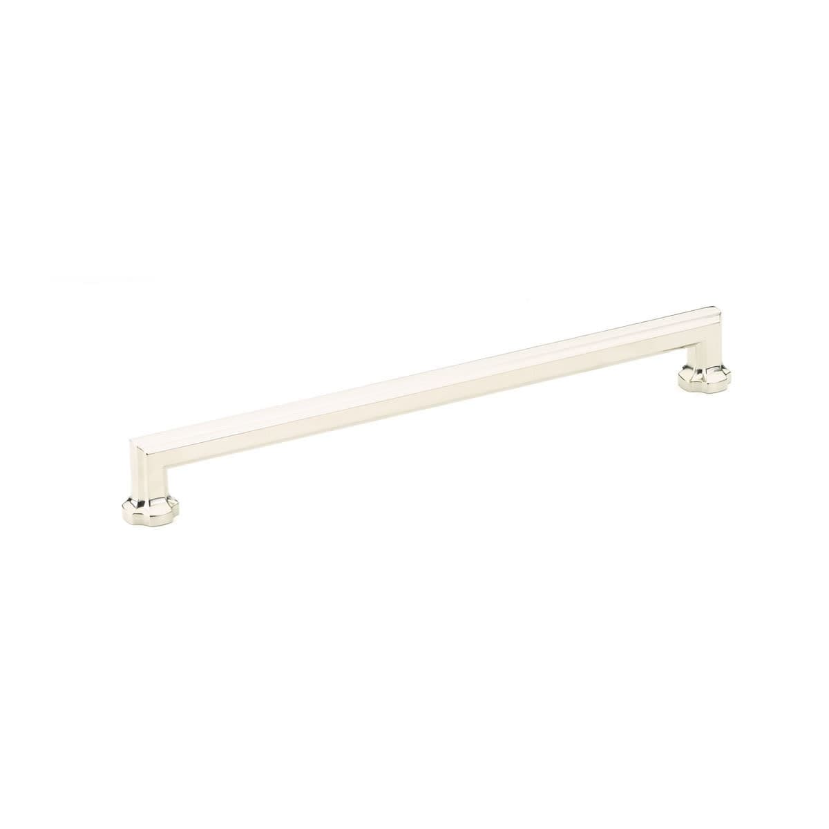 Schaub And Company 886 Empire 10 Inch Center To Center Handle Cabinet Pull