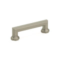 Schaub And Company 883 Empire 3 1 2 Inch Center To Center Handle Cabinet Pull