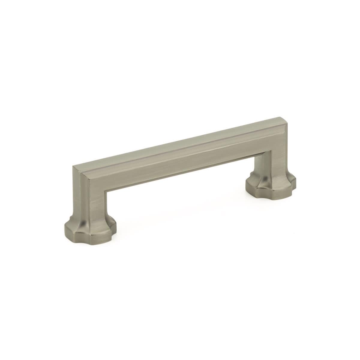 Schaub And Company 883 Empire 3 1 2 Inch Center To Center Handle Cabinet Pull