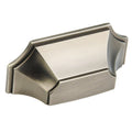 Schaub And Company 878 Empire 3 Center To Center Cup Cabinet Pull