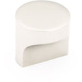 Schaub And Company 471 Haniburton 1 1 4 Cylindrical Cabinet Knob