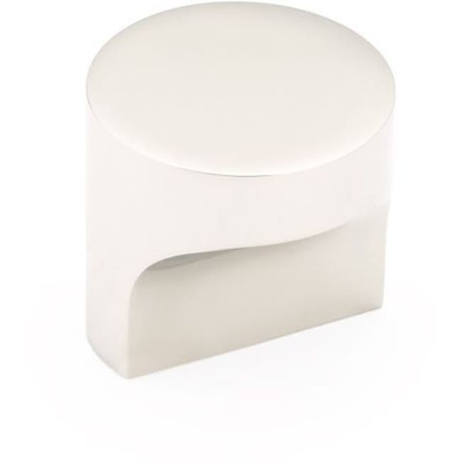 Schaub And Company 471 Haniburton 1 1 4 Cylindrical Cabinet Knob