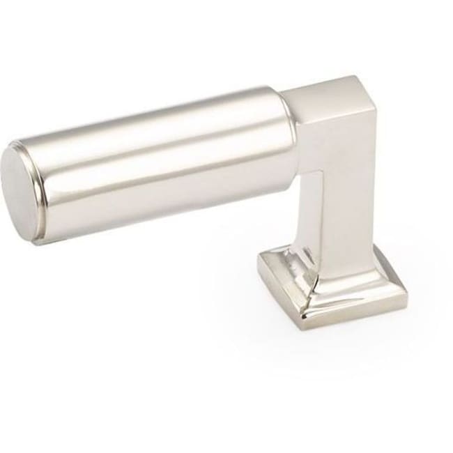 Schaub And Company 472 Haniburton 2 Long Finger Cabinet Pull