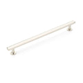 Schaub And Company 562 Heathrow 10 Center To Center Bar Cabinet Pull