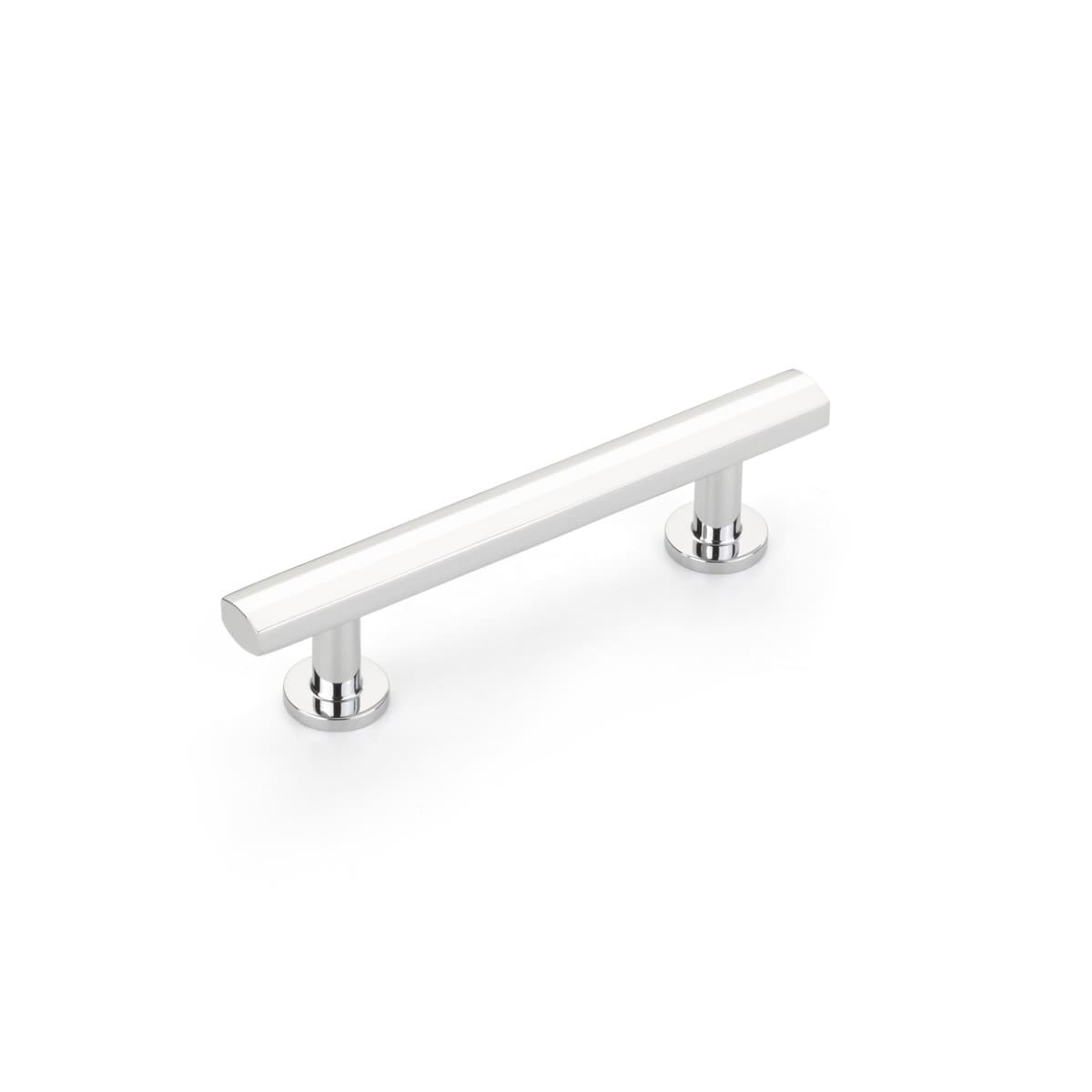 Schaub And Company 560 Heathrow 3 1 2 Center To Center Bar Cabinet Pull