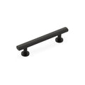 Schaub And Company 553 Heathrow 4 Center To Center Bar Cabinet Pull