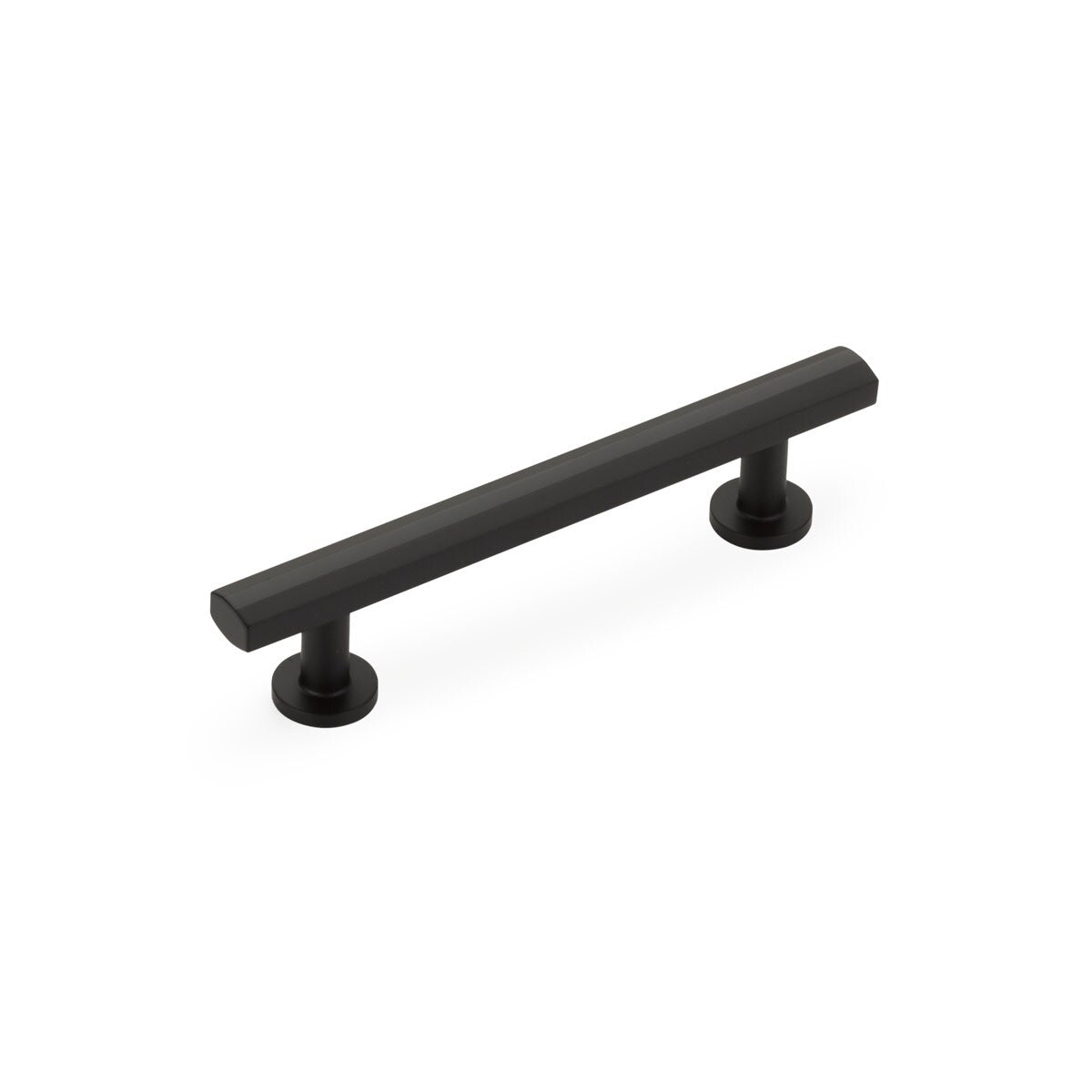 Schaub And Company 553 Heathrow 4 Center To Center Bar Cabinet Pull