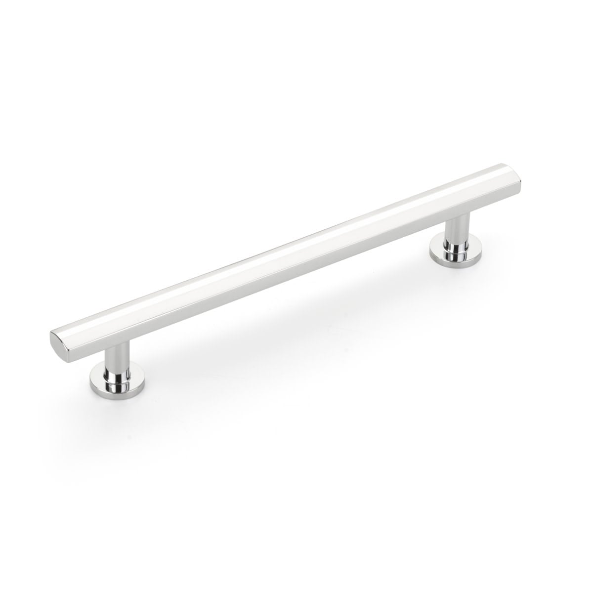 Schaub And Company 554 Heathrow 6 Center To Center Bar Cabinet Pull