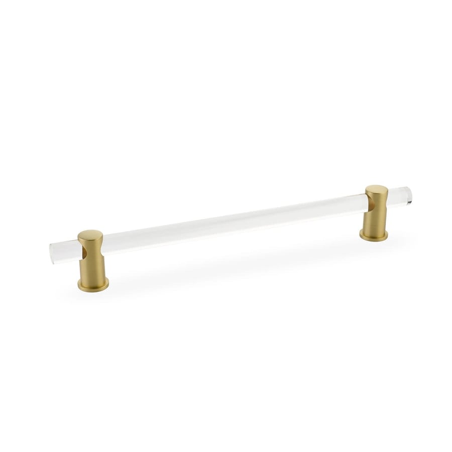 Schaub And Company 408 Lumiere 8 Center To Center Bar Cabinet Pull