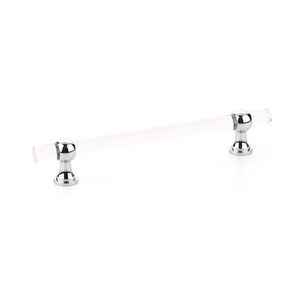 Schaub And Company 416 Lumiere 8 Inch Center To Center Bar Cabinet Pull