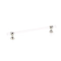 Schaub And Company 418 Lumiere 10 Inch Center To Center Bar Cabinet Pull