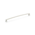 Schaub And Company 528 Menlo Park 10 Inch Center To Center Arch Cabinet Pull