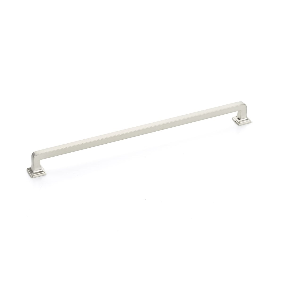 Schaub And Company 525 Menlo Park 12 Inch Center To Center Handle Cabinet Pull