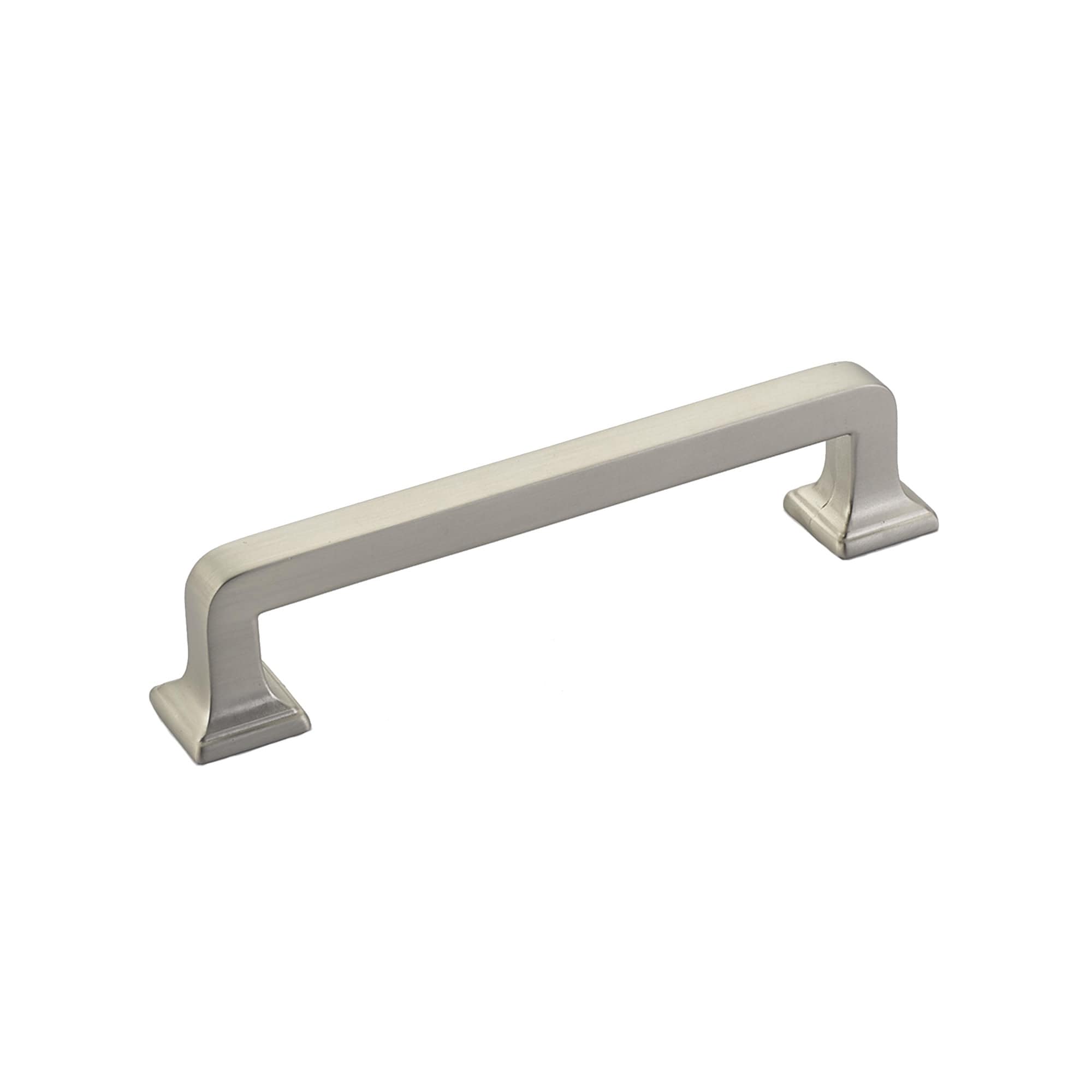 Schaub And Company 538 Menlo Park 4 Center To Center Handle Cabinet Pull With Rounded Corners