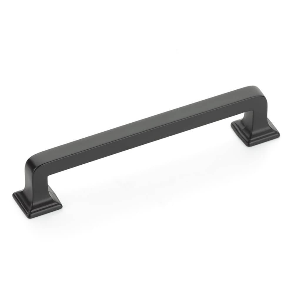 Schaub And Company 523 Menlo Park 5 Inch Center To Center Handle Cabinet Pull