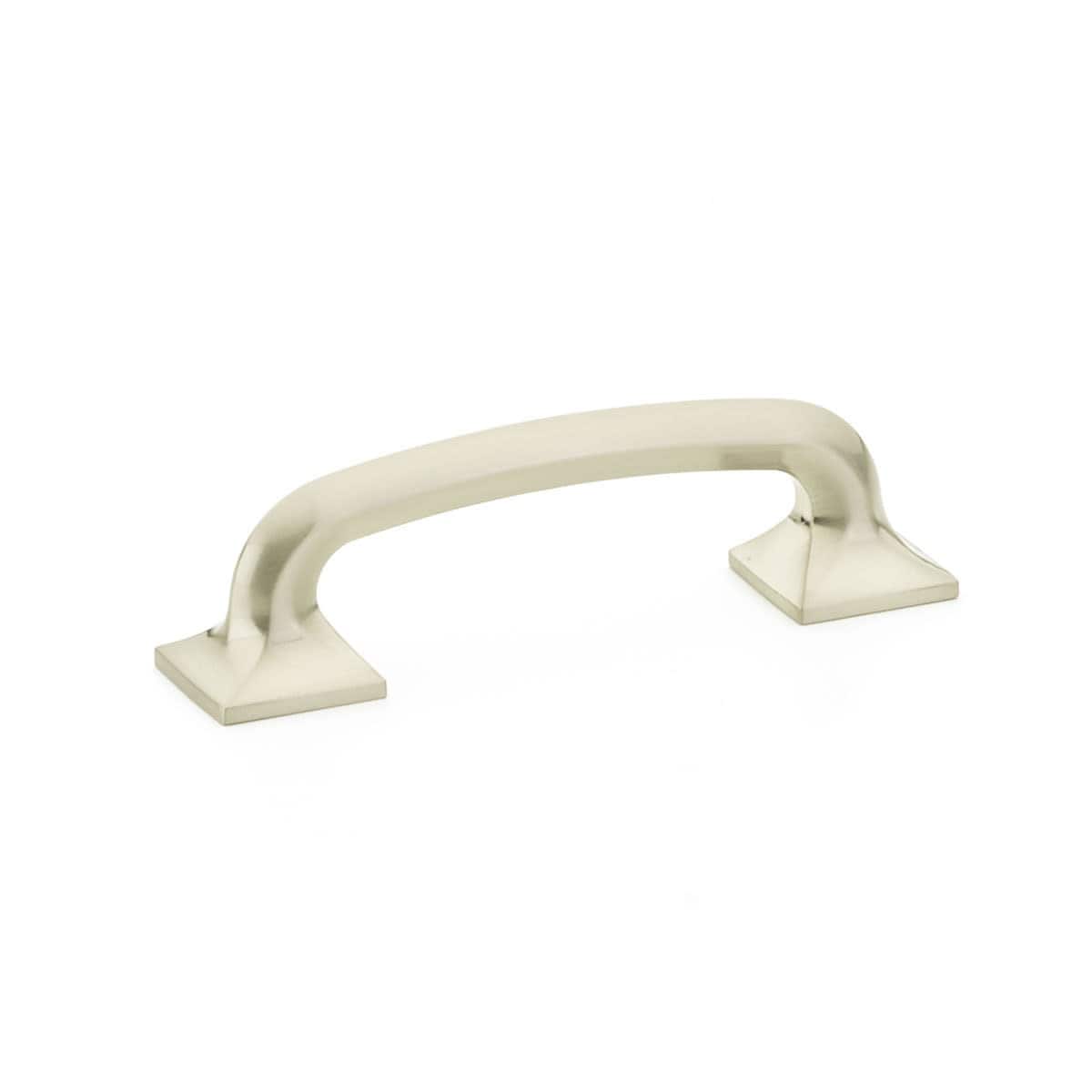 Schaub And Company 205 Northport 3 1 2 Inch Center To Center Rounded Handle Cabi