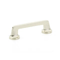 Schaub And Company 201 Northport 4 Inch Center To Center Handle Cabinet Pull