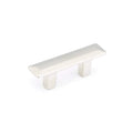 Schaub And Company 304 Skyevale 1 1 4 Center To Center Bar Cabinet Pull