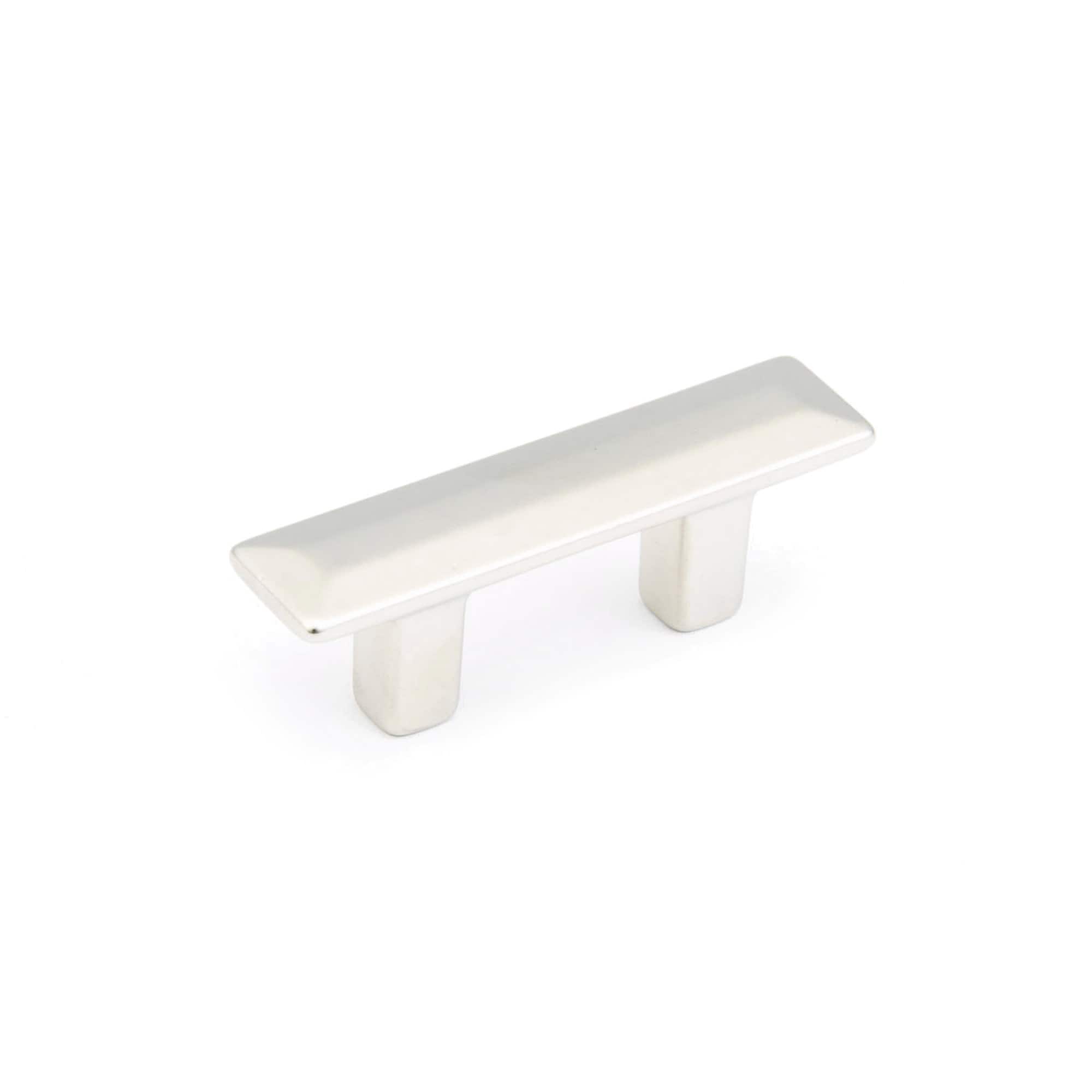 Schaub And Company 304 Skyevale 1 1 4 Center To Center Bar Cabinet Pull