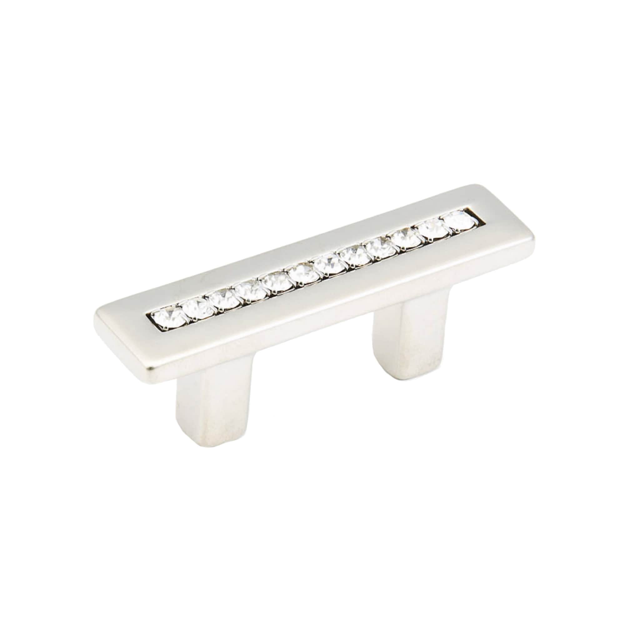 Schaub And Company 301 Skyevale 1 1 4 Center To Center Bar Cabinet Pull