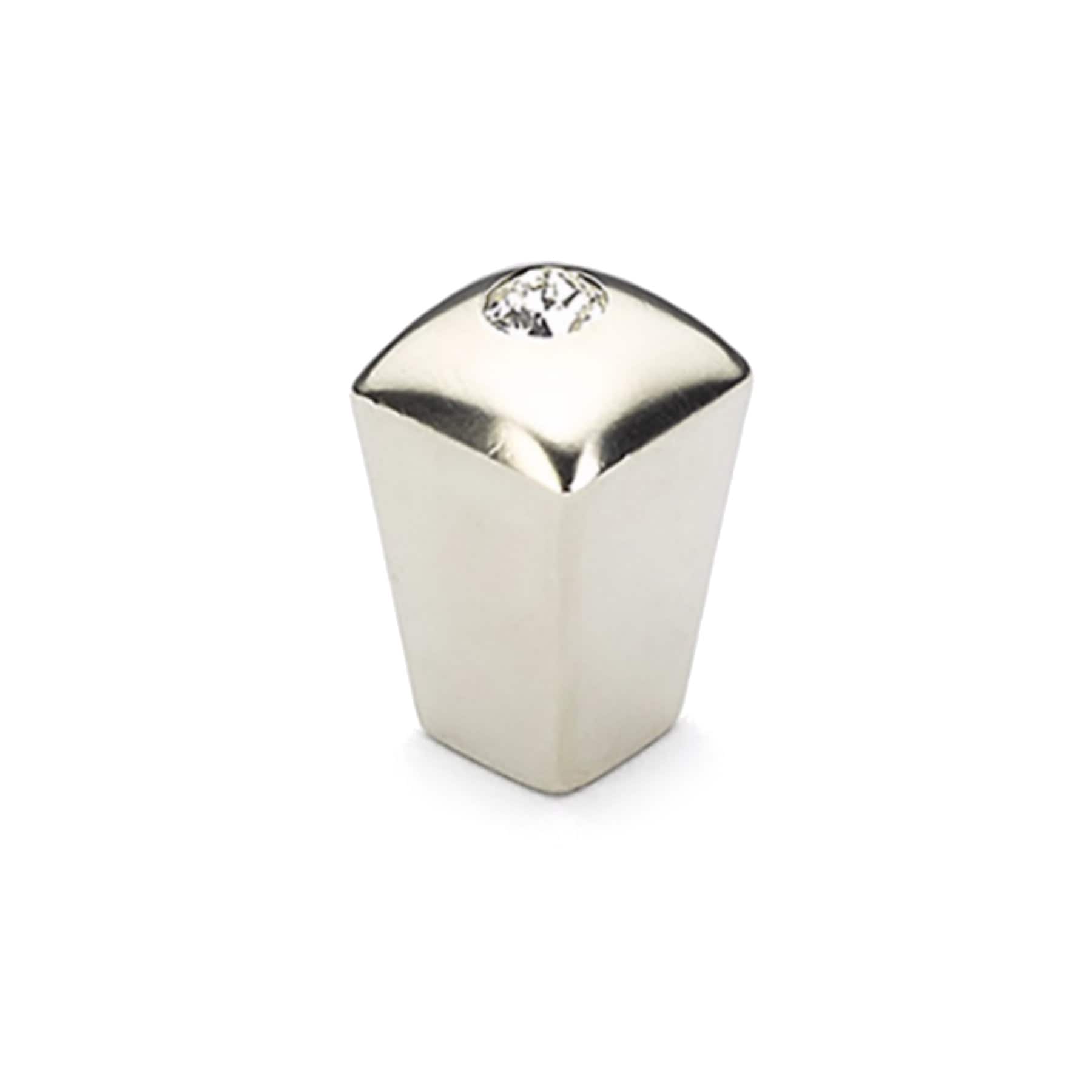 Schaub And Company 299 Skyevale 1 2 Square Cabinet Knob