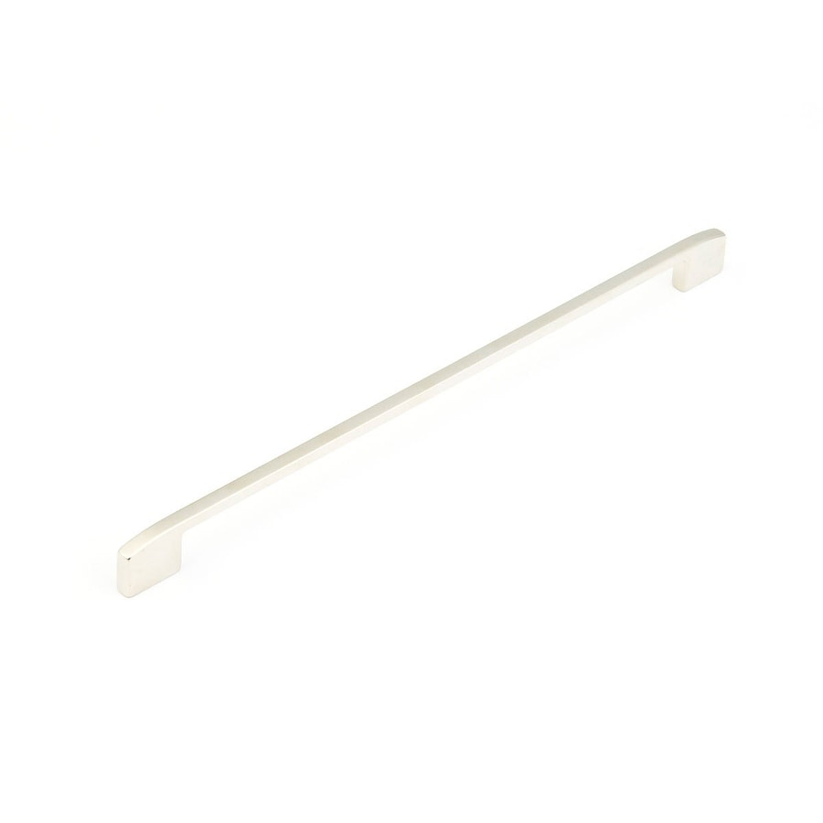 Schaub And Company 314 Sorrento 11 1 4 Or 12 1 2 Center To Center Handle Appliance Pull