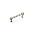 Schaub And Company 79 Steamworks 3 3 4 Center To Center Bar Cabinet Pull