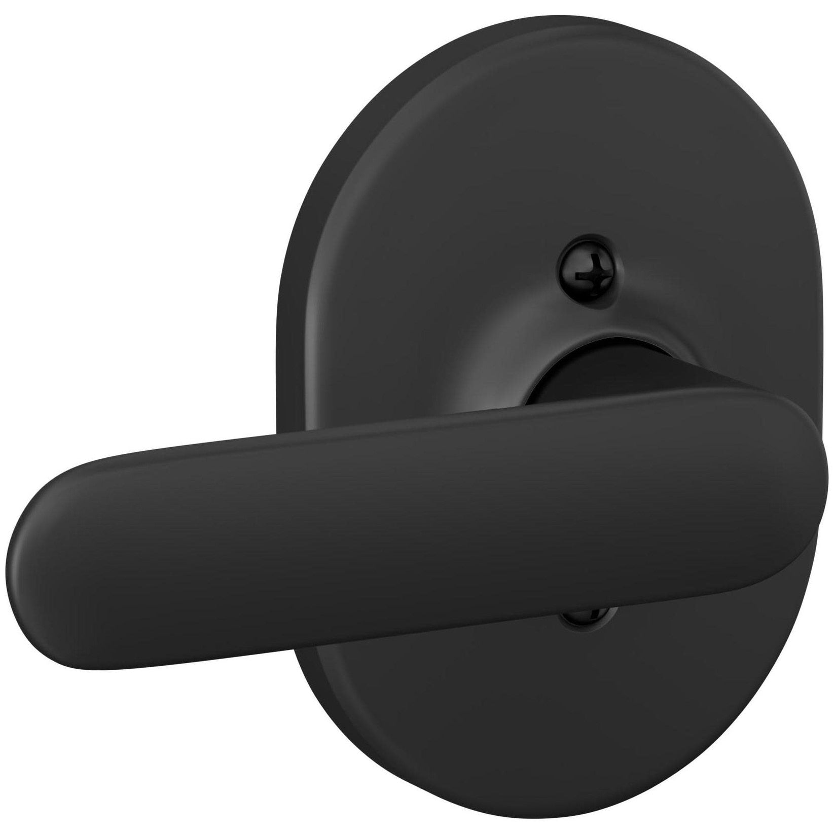 Schlage F170 Dav Rmn Davlin Non Turning One Sided Dummy Door Lever
