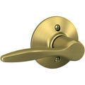 Schlage F170 Del Lh Delfayo Left Handed Non Turning One Sided Dummy