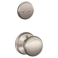 Schlage F94 And Andover One Sided Dummy Interior Pack