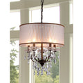 Scott Chandelier