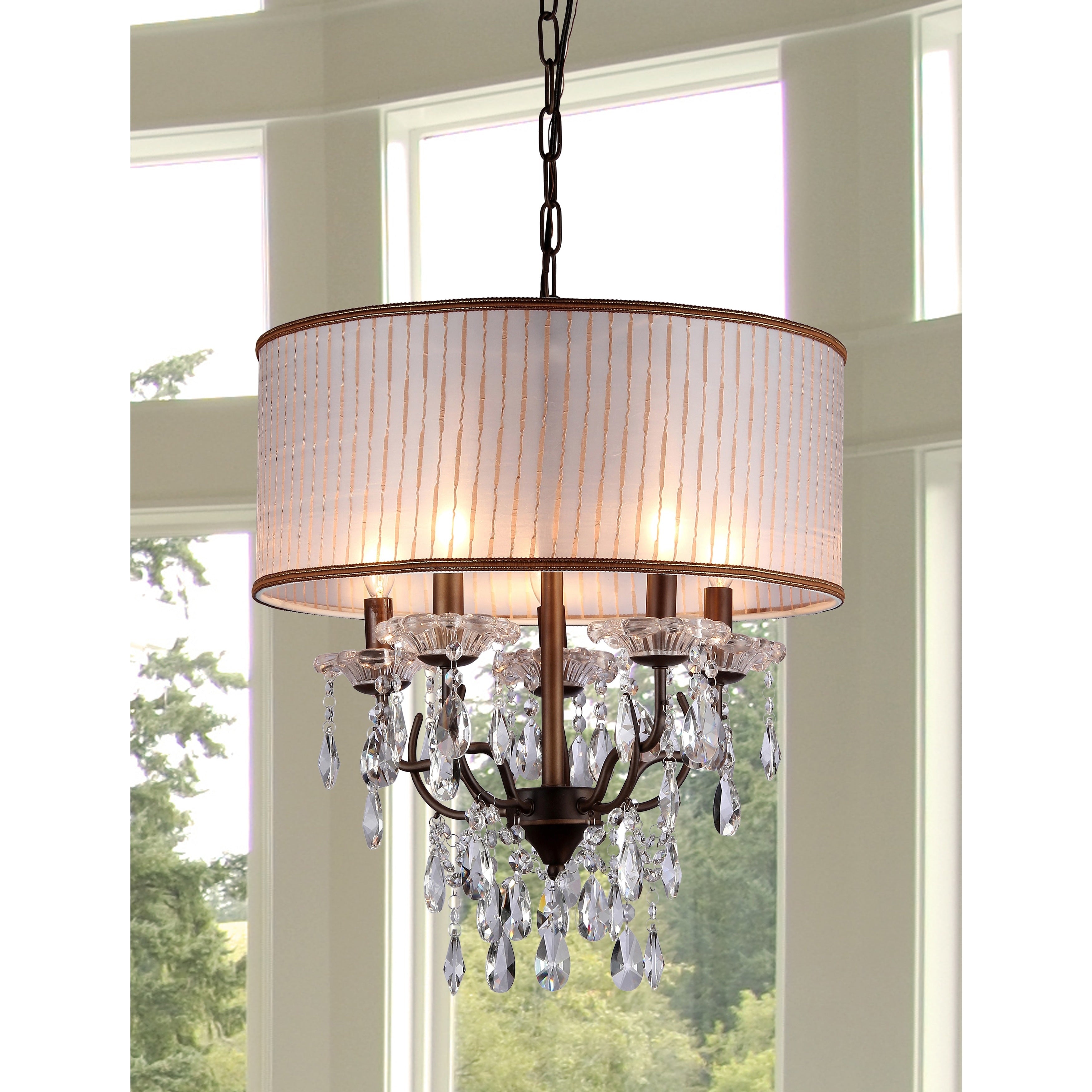 Scott Chandelier