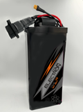 Electron Cycles Talaria (Sting & R) Battery 60v 65Ah Trail V3 Long Range 12Kw + Charger