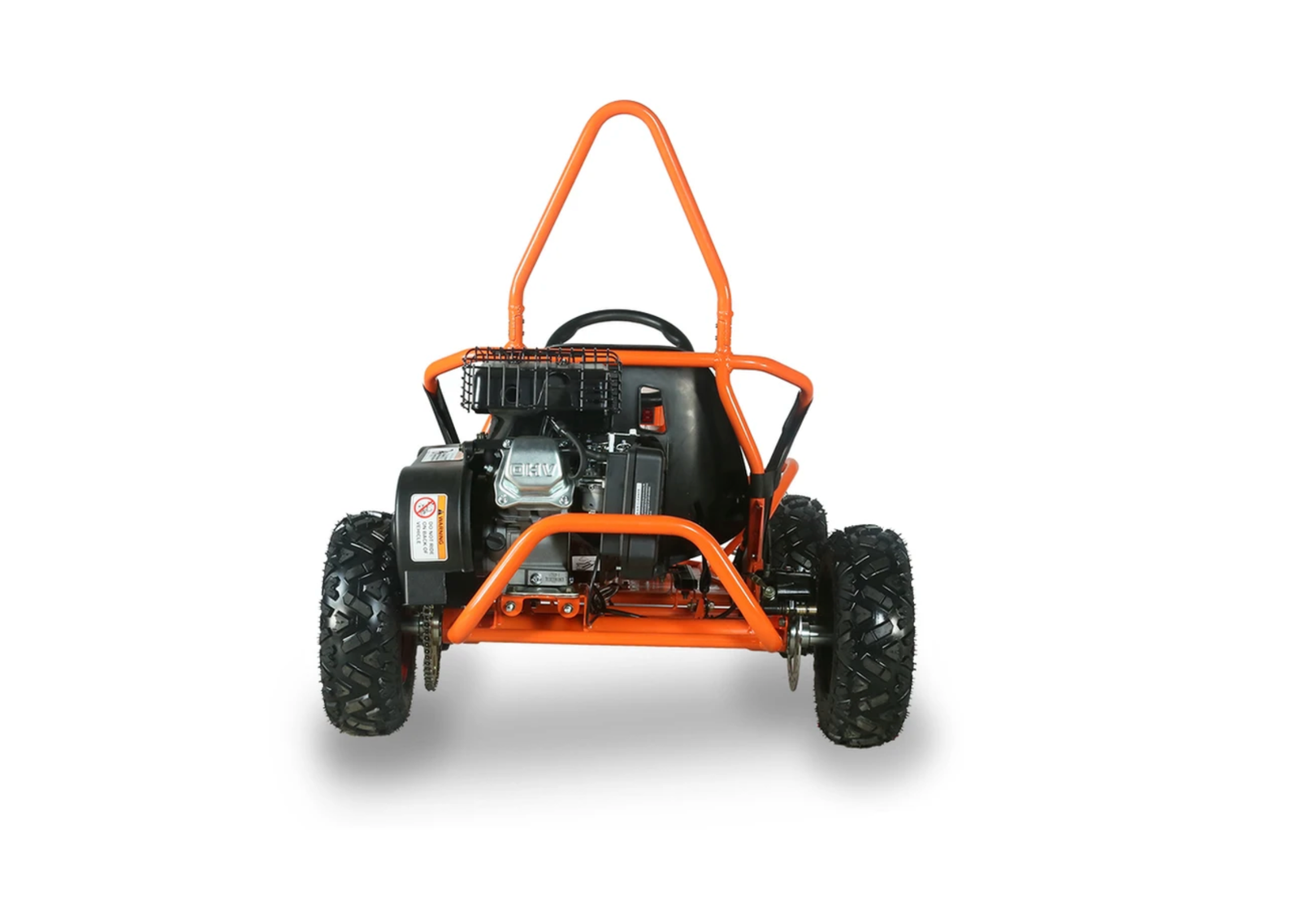 KAYO S70 Go Kart 79cc