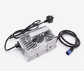 EBMX 72v Fast Charger For EBMX Talaria Battery (UK) for X3 TL2500