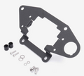 EBMX Display Ultra Bee Drop In Mount (Excludes Display) Black