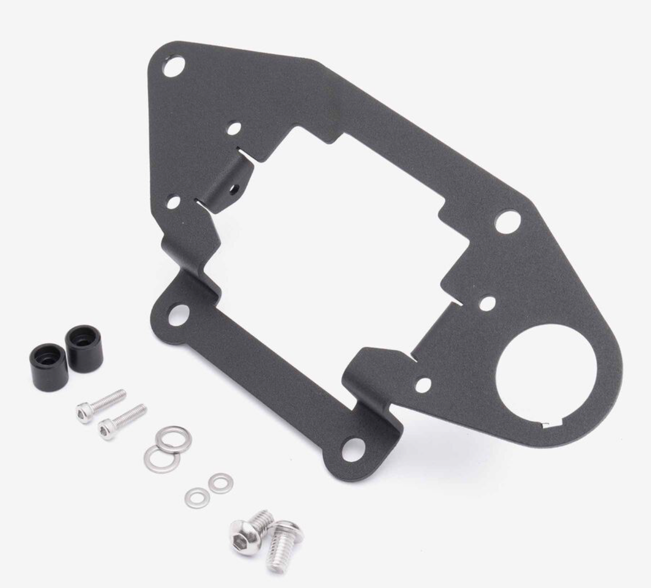EBMX Display Ultra Bee Drop In Mount (Excludes Display) Black