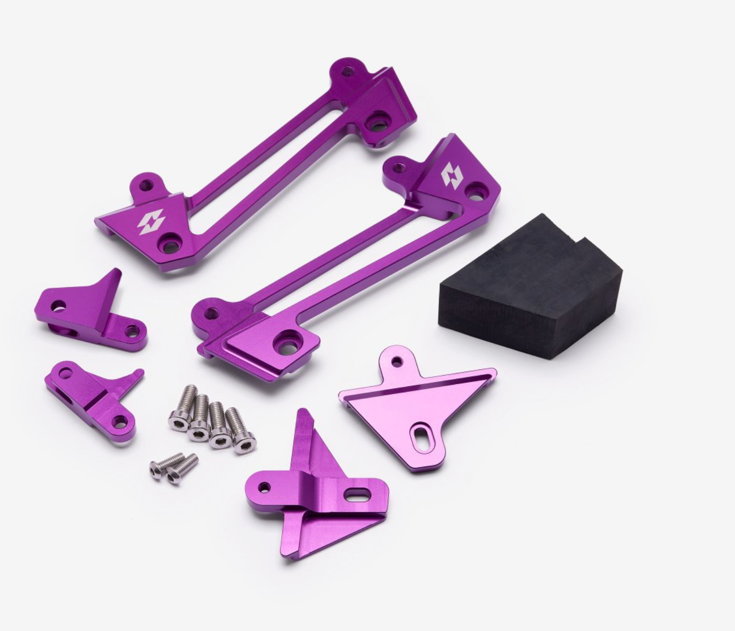 Full-E Charged Seat Lift Kit for Talaria Sting