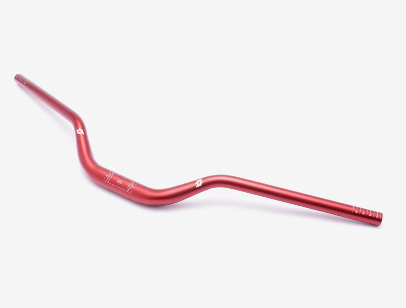 Full-E Charged High-Rise Handlebar 31.8mm for Light Bee / Talaria MX / E-RIDE PRO SS