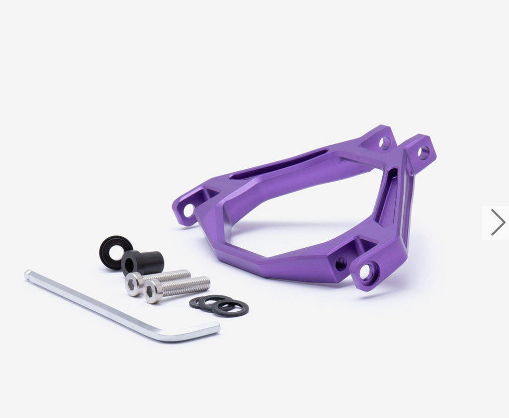 EBMX Upgraded Sirris Suspension Triangle for Ultra