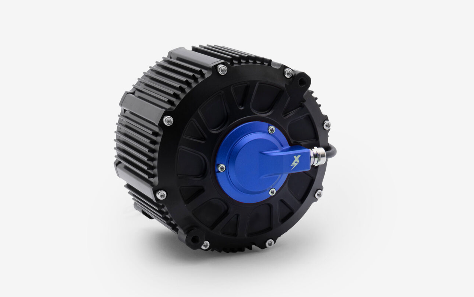EBMX XLB-60 Core Motor for Light Bee