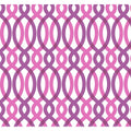 Scroll Peel And Stick Wallpaper