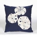 Sea Biscuit Pillow 20 X 20