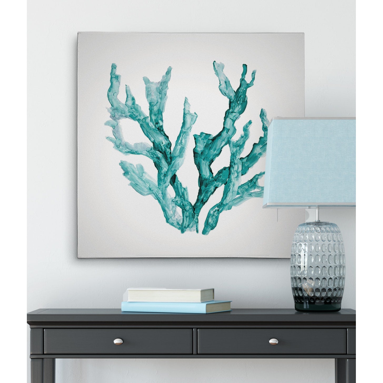 Sea Coral Ii